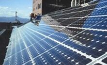 R&D on next gen pv and end-of-life work