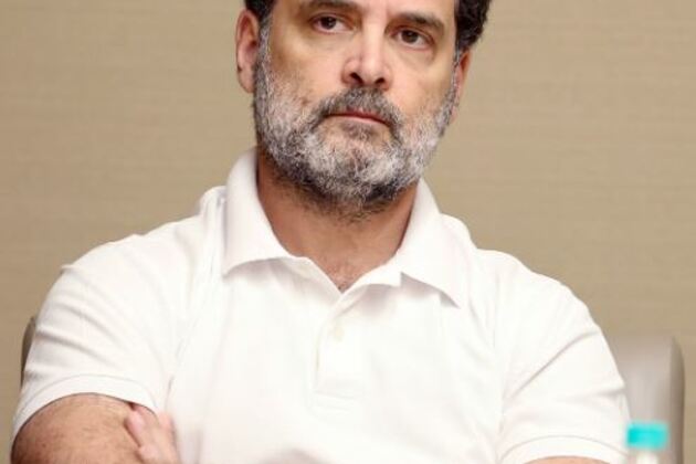 "Ensure candidates selected through fair means are allowed to continue": LoP Rahul Gandhi writes to President on Bengal's suspended teachers