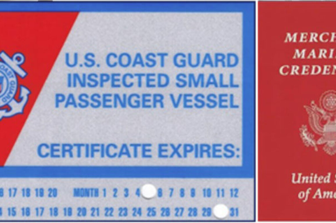 Coast Guard Encourages Public to Avoid Illegal Operations This Boating Season