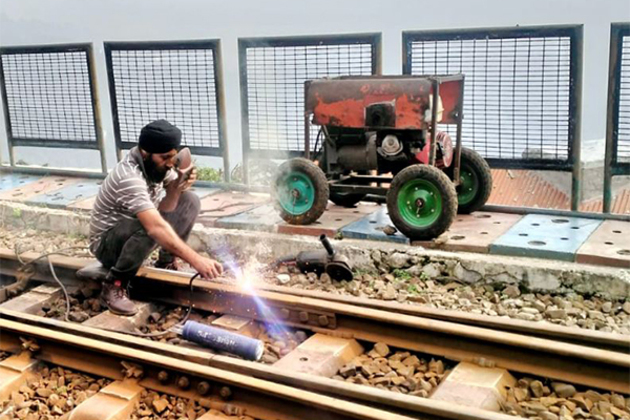 Revenue of railway sector companies expected to grow at moderate pace of 5% in FY26: ICRA