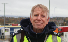 2001 UK foot-and-mouth outbreak - 25 years on: "Strong border controls remain vital"