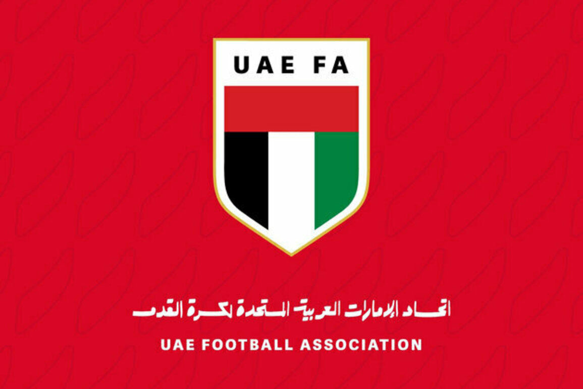UAE Football Association dismisses national team coach Paulo Bento