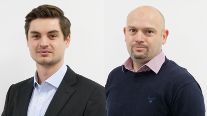 Fernox welcomes two new members to its team