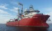 Fugro and GMGS to study SCS hydrates  