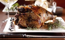 Good Easter for lamb sales