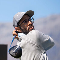 Bogey free Kochhar in top-10 at International Series Japan; Hongtaek Kim leads after opening round