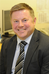 Bracknell Roofing appoints new operations director