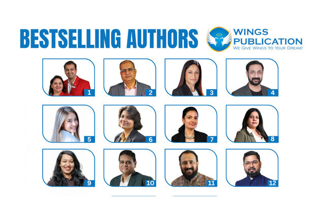 Inspiring Change Through Words: Explore Life, Wellness, Relationships And Transformation With These New Authors