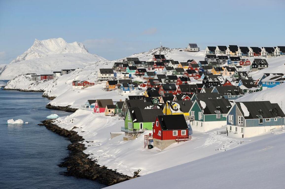 Greenland bid as litmus test: how far can Europe's strategic autonomy go?