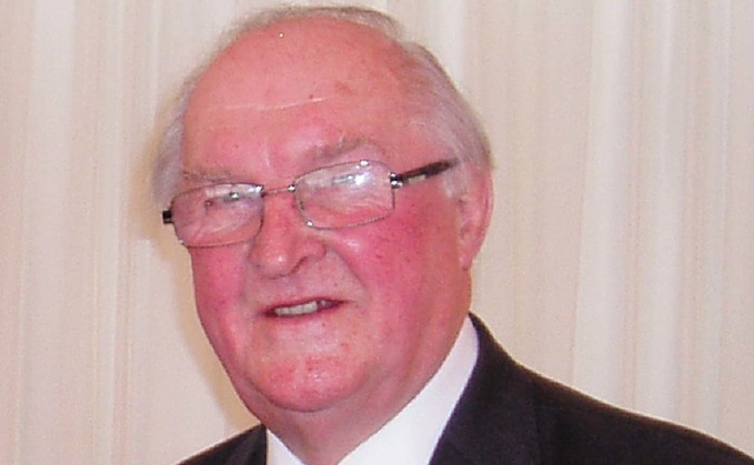 'A truly remarkable man' - Tributes pour in for Lord Plumb upon his death