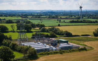 Ecotricity's Paul Bowtell: 'The planet's survival should not be a political football'
