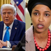 "What Scum": Trump hits out at Democratic Representative Ilhan Omar, targets Somalia
