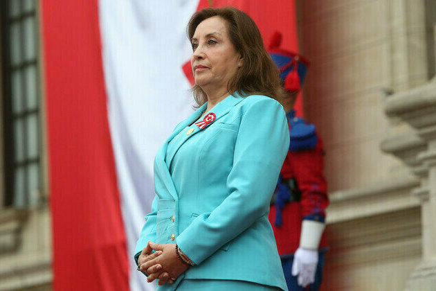 South American nation ousts president