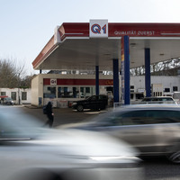 GERMANY-BERLIN-ENERGY PRICE-RISE