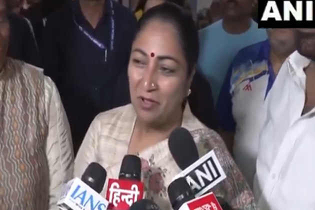 "Delhi is ready to host the 2036 Olympics": CM Rekha Gupta