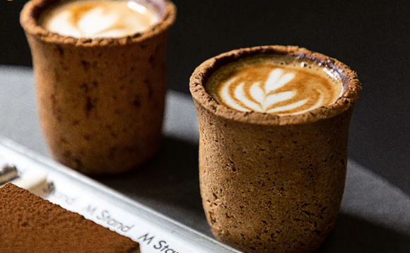 Deal focus: Serving coffee at scale in China