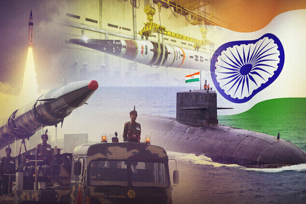 India is quietly putting its nuclear arsenal on a shorter fuse