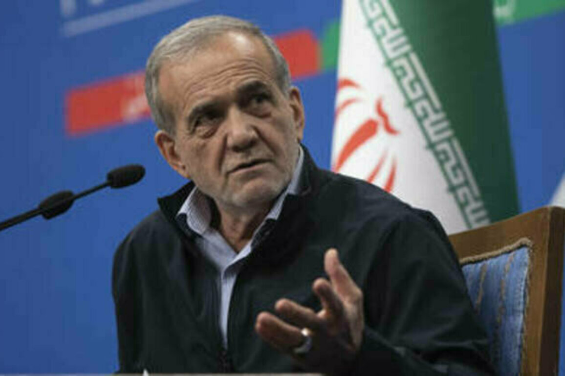 Here's a blueprint for resolving the Iran-US impasse