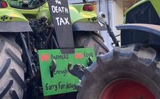 The Farmers Guardian Podcast: Oxford Farming Conference special