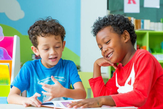 Oklahoma children's advocates: Kids aren't failing, state policy is 