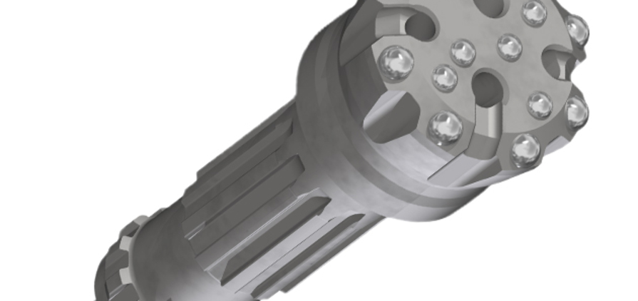 TerraRoc states that its new X-Roc has consistently outperformed drillers' expectations