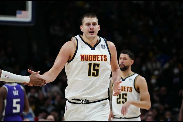 Report: Nikola Jokic renews commitment to Nuggets