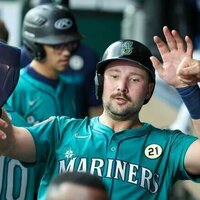 MLB roundup: Cal Raleigh makes history with HRs 55, 56