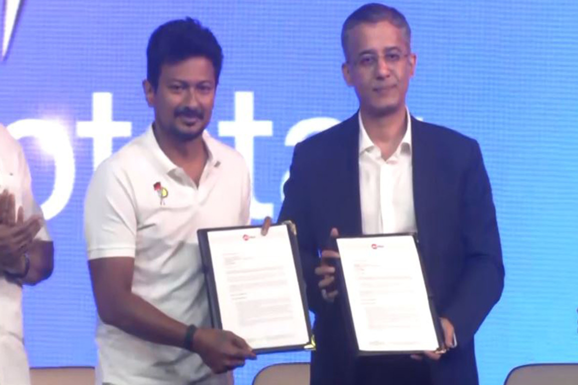 JioHotstar announces investment of Rs 4,000 crore in South Indian content, unveiling 25 new titles at 'South Unbound'