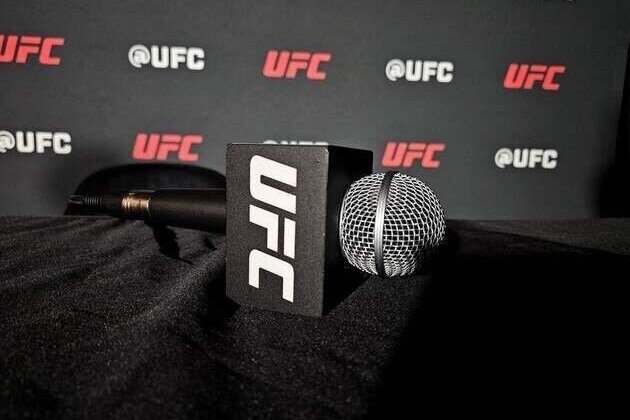 TKO Group says Saudi Arabia support of events 'unwavering'