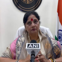"Her family matter": UP Women Commission chief on Aparna Yadav's divorce controversy