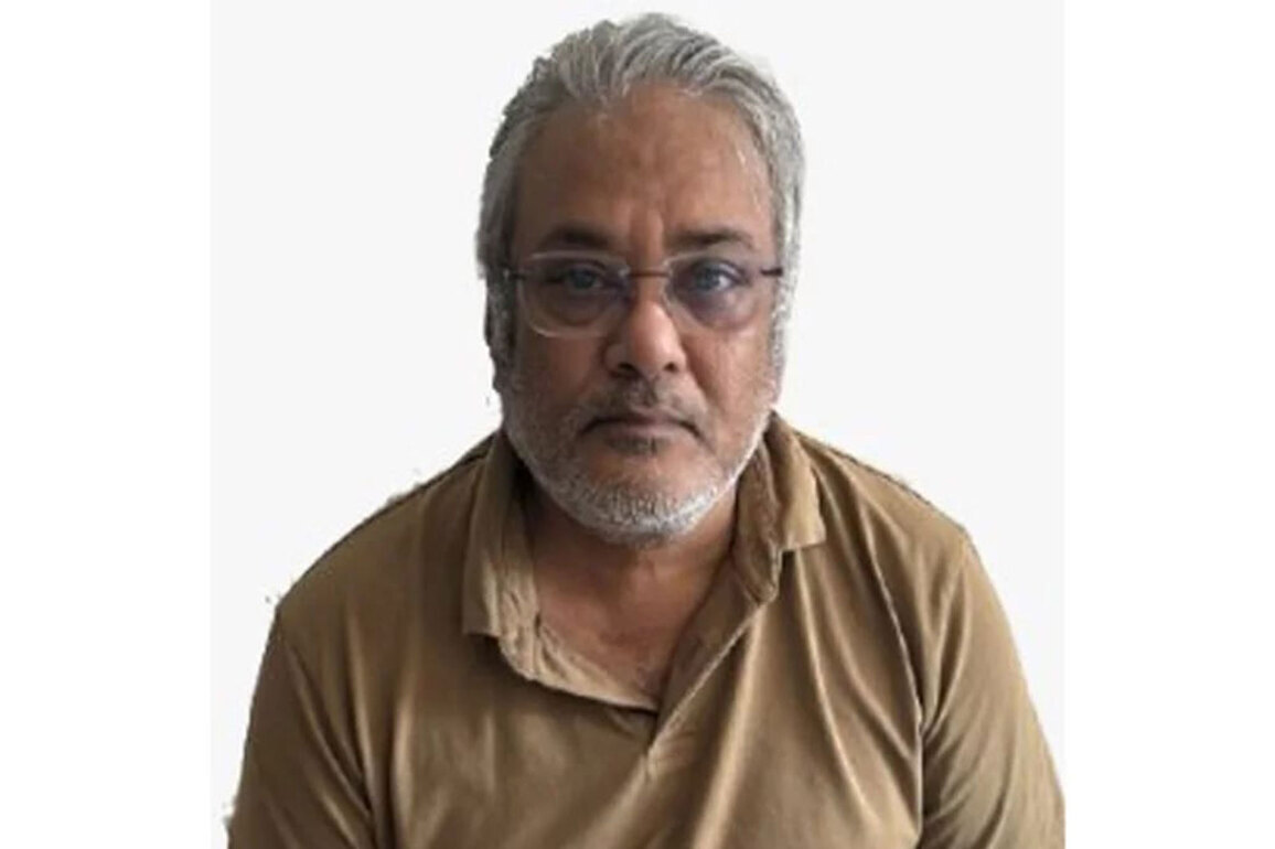 "Zero tolerance against Narco syndicate": Amit Shah hails deportation of Dawood associate Salim Dola