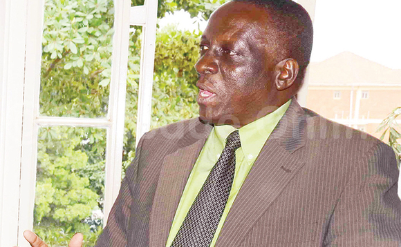 Hajji Ggaganga Hajji Ggaganga