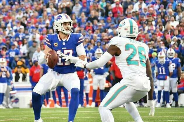 Week 3 TNF: Dolphins-Bills Preview, Props, Prediction