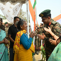 Indian Army to host Grand ex-servicemen rally at Tenga Valley Military Station