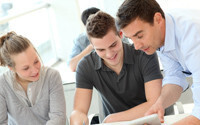 A degree or an apprenticeship?