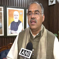 Nimbu mirchi on rafale remark: "Congress leaders working against country with a tool kit," claims BJP's Tarun Chugh