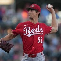 Reds' Brandon Williamson relishes return to mound vs. Pirates