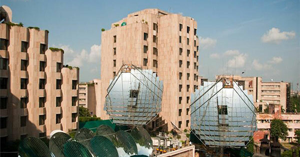 Art E Stroy - The South Park Building is now LEED... | Facebook - Eco-Friendly Penthouse Buildings With Leed Certification