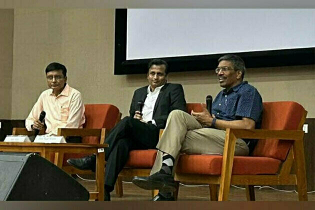 nasscom CoE Brings together manufacturing ecosystem to discuss innovative research ideas
