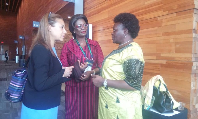 Uganda to eliminate Tropical Neglected Diseases by 2020 Uganda to eliminate Tropical Neglected Diseases by 2020