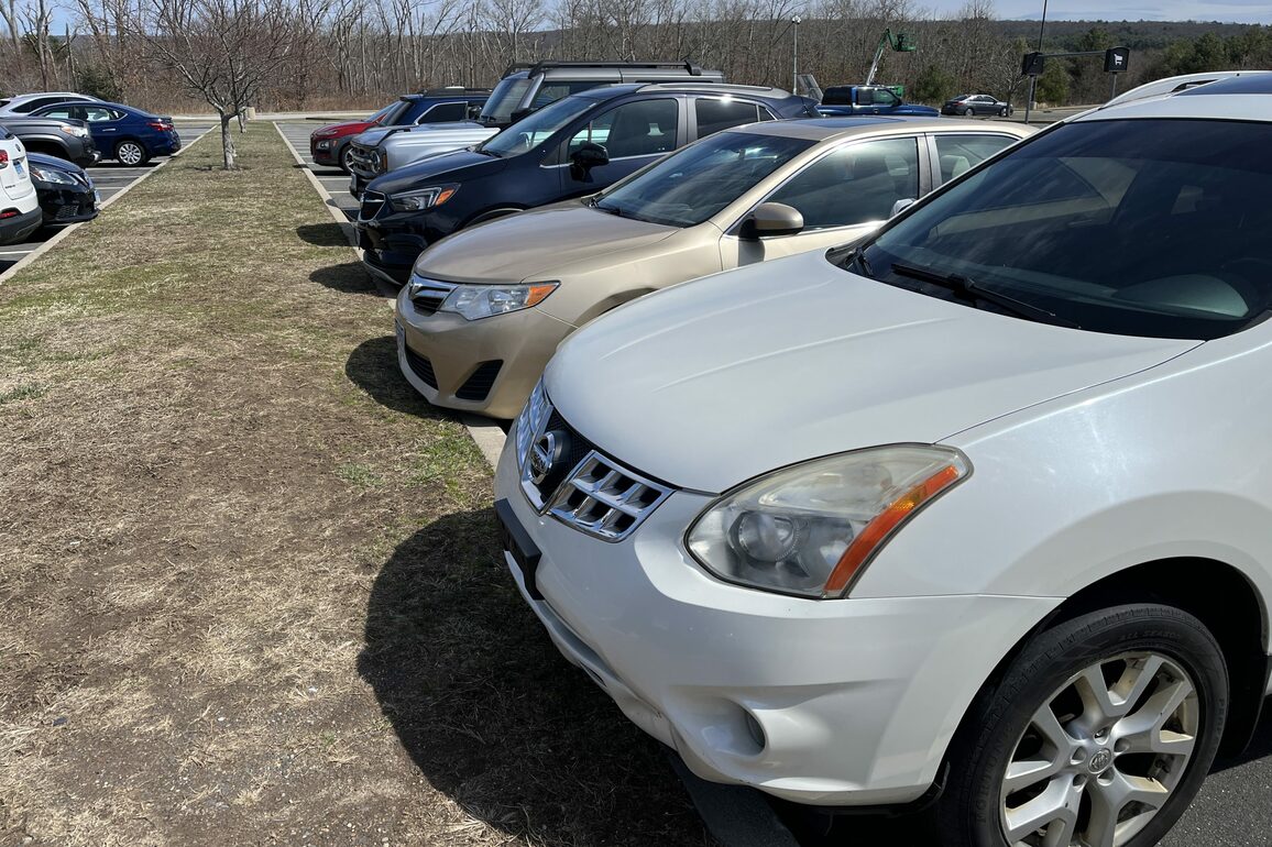 Opinion- Parking reform offers many benefits for CT communities