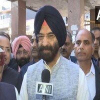 "What type of a common man is he, wasting Punjab's money": Manjinder Singh Sirsa slams Kejriwal's security