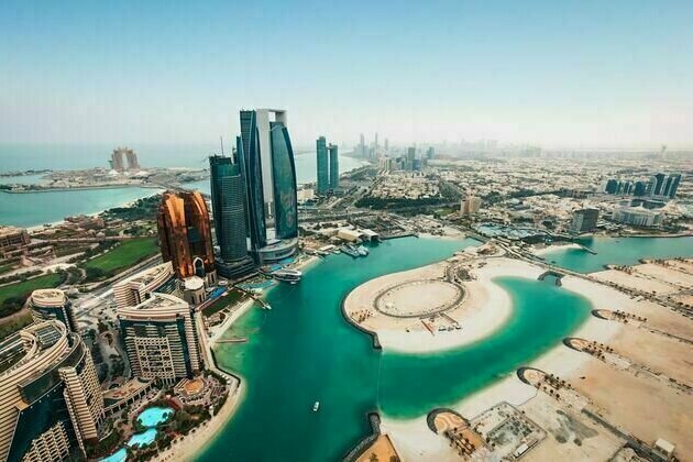 UAE tourism generates AED45 billion in hotel revenues in 2024: Minister of Economy