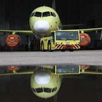 Are Russia and India challenging the monopoly of Boeing and Airbus