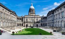  University of Edinburgh.