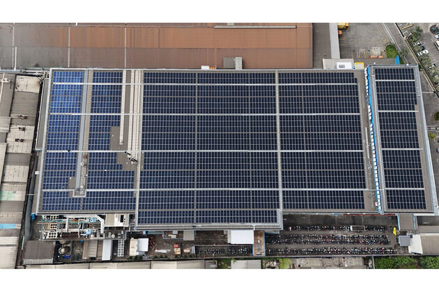 TotalEnergies ENEOS Extends Solar Partnership with Ceres in Indonesia
