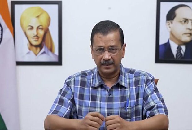 Delhi excise policy case: Arvind Kejriwal to return to Tihar Jail today, no relief from Court