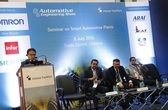 Automotive Engineering Show comes to Chennai