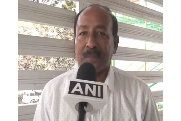 "Padma Shri is turning point in my life": Assam's art director Nuruddin Ahmed