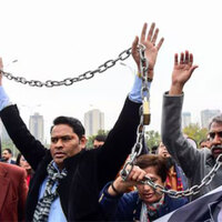 Pakistan's media machinery turns weaponised as Baloch voices warn of escalating repression